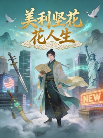 美利坚花花人生