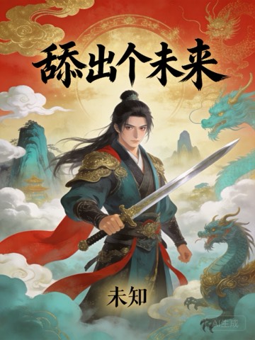 舔出个未来