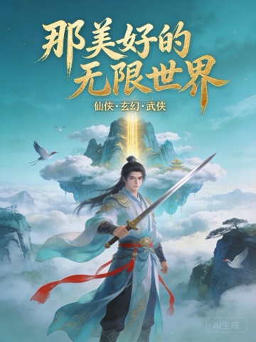 那美好的无限世界