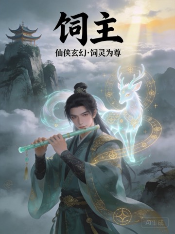 饲主