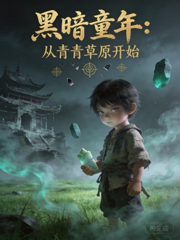 黑暗童年：从青青草原开始
