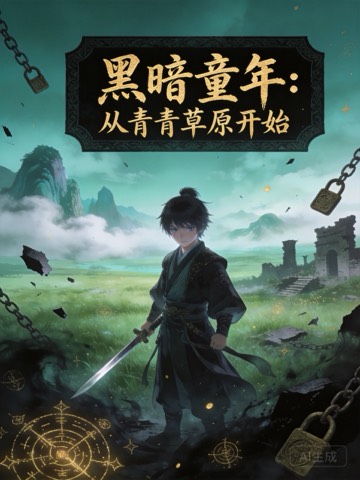 黑暗童年：从青青草原开始